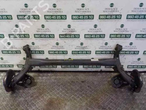 Used Rear axle Rear axle KIA RIO IV (YB, SC, FB) 1.2 CVVT (84 hp) 6041537 6041537