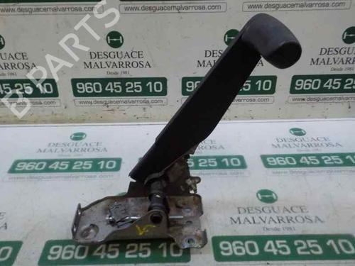 Used Hand brake RENAULT KANGOO / GRAND KANGOO II (KW0/1_) [2008-2025]  8771621