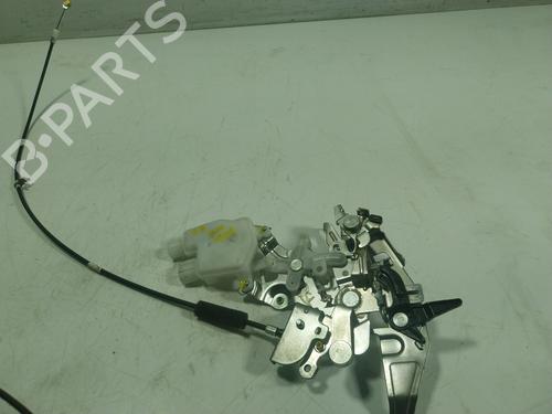 Switch NISSAN NV200 Van 1.5 dCi 110 (M20, M20N, M20M) | BP18078090I30 