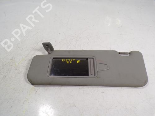 left-sun-visor-kia-sportage-iii-sl-17-crdi-852103w080ed-2009-2010-2011-2012-2013-2014-2015-2016-2017-9235926 main image