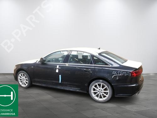 Electronic module AUDI A6 C7 (4G2, 4GC) 2.0 TDI quattro | BP34648578M83  - Image 7