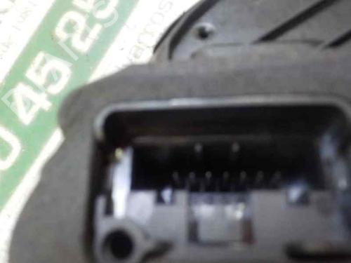 Front right lock VW T-ROC (A11, D11) 1.0 TSI | BP5246895C97 - Image 3