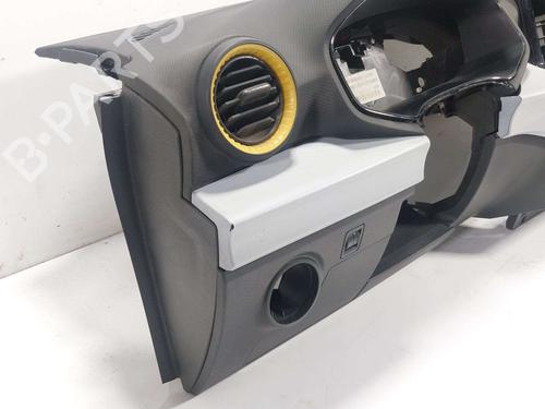 Dashboard SEAT IBIZA V (KJ1, KJG) 1.0 MPi | BP37861630C46 - Image 2