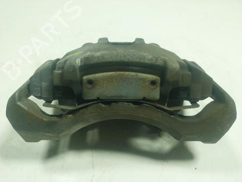 Right front brake caliper VOLVO V60 I Cross Country (157)  | BP18651183M104 