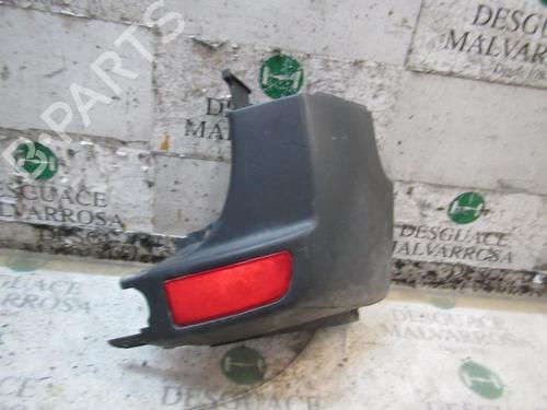 Used Corner bumper MERCEDES-BENZ SPRINTER 3-t Van (B906) [2006-2018]  8740472