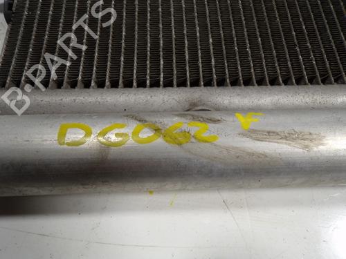 AC radiator CITROËN C5 III (RD_) 2.0 HDi 165 (RDRHHA, RDRHH8) | BP7235396M32 