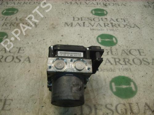 ABS Bremseaggregat RENAULT MEGANE II (BM0/1_, CM0/1_) [2001-2012]  3753815