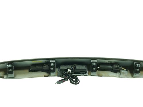 Tailgate handle PORSCHE CAYENNE (9YA) 3.0 AWD (9YAAA1) | BP27529600C132 - Image 2
