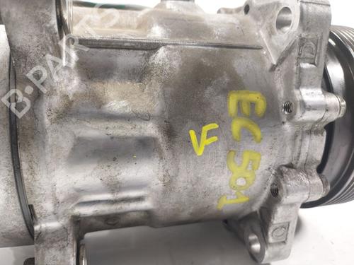 AC compressor SEAT LEON (1M1) 1.9 TDI | BP32477187M34