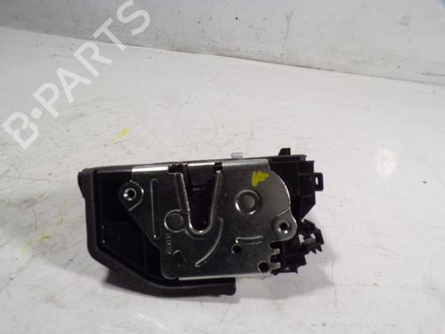 Used Front left lock BMW 5 (F10) [2009-2016]  9169955