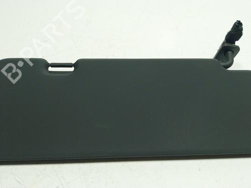 Used Left sun visor Left sun visor ALFA ROMEO TONALE (965_) 1.5 Mild Hybrid (131 hp) 36253526 36253526