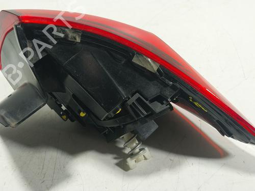 Left taillight SEAT ARONA (KJ7, KJP) 1.0 TSI | BP30581897C34 - Image 2