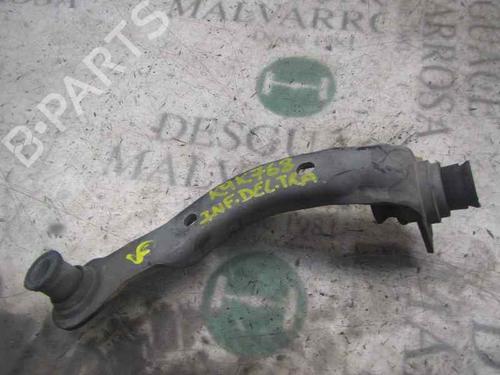 Used Right front suspension arm RENAULT CLIO III (BR0/1, CR0/1) 1.5 dCi (C/BR0G, C/BR1G) (68 hp) 3828403