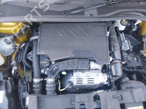 partikelfilter JEEP AVENGER (J2) Electric | BP29736349M81 