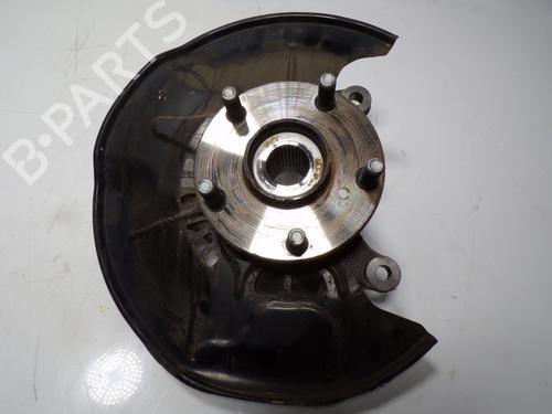 Used Right front steering knuckle Right front steering knuckle 10486161 10486161