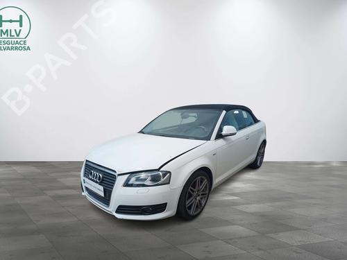 Electronic module AUDI A3 Convertible (8P7) 1.8 TFSI | BP38276729M83 - Image 5