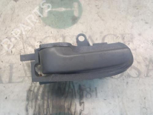 Venstre foran invendig håndtak TOYOTA AYGO (_B1_) [2005-2014]  3795592
