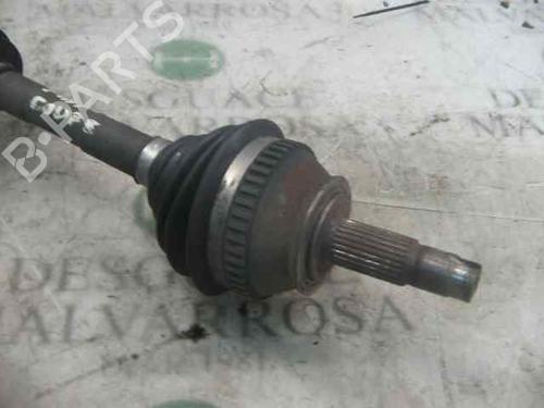 Right front driveshaft FIAT COUPE (175_) 1.8 16V | BP3736181M39 