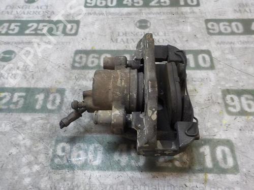 Left front brake caliper FORD FOCUS C-MAX (DM2) 1.6 TDCi | BP11549744M105 - Image 3