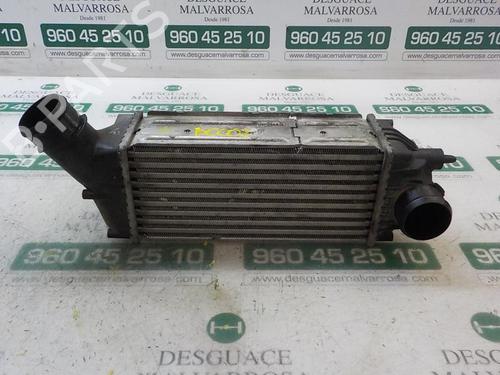 Used Intercooler Intercooler CITROËN C4 Coupe (LA_) 1.6 HDi (109 hp) 3869998 3869998