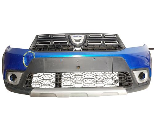Used Front bumper Front bumper DACIA SANDERO II TCe 90 (B8M1, B8MA, B8AC) (90 hp) 33950068 33950068
