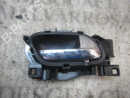 Højre fortil invendig håndtag Højre fortil invendig håndtag CITROËN C4 Picasso I MPV (UD_) [2006-2015] 3840201 3840201
