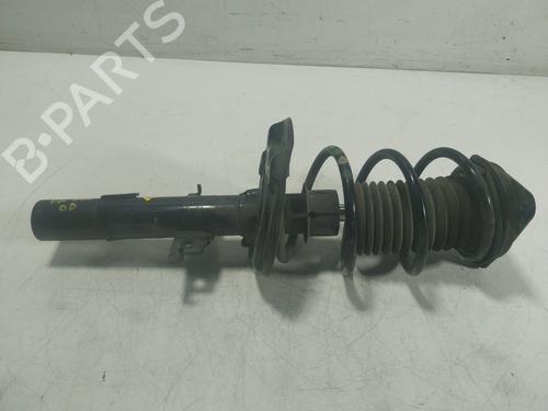 Used Right front shock absorber Right front shock absorber RENAULT MEGANE IV Hatchback (B9A/M/N_) [2015-2026] 17867661 17867661