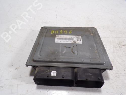 Engine control unit (ECU) SEAT IBIZA IV SC (6J1, 6P5) | BP8694743M57