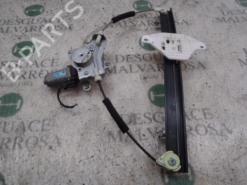 Used Front right window mechanism Front right window mechanism OPEL ANTARA A (L07) 2.0 CDTI 4x4 (150 hp) 3818205 3818205