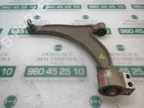Used Left front suspension arm Left front suspension arm 3991098 3991098