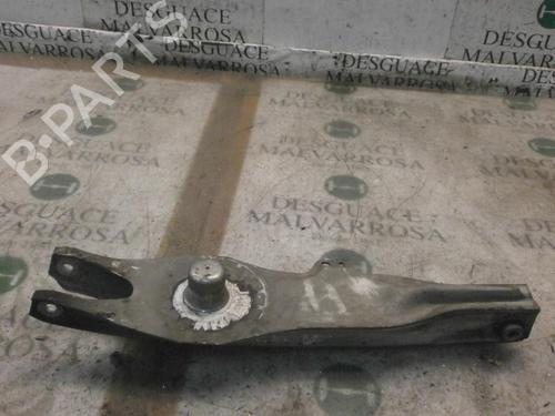 Used Left rear suspension arm Left rear suspension arm 3787622 3787622