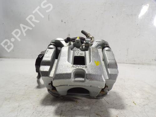 Used Left rear brake caliper Left rear brake caliper LEXUS UX (_AA1_, _AH1_, _MA1_) [2018-2026] 11553251 11553251