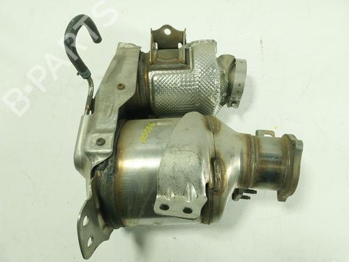 Used Particulate filter Particulate filter AUDI A6 C7 (4G2, 4GC) 2.0 TDI (190 hp) 32461512 32461512