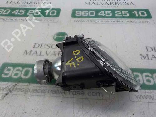 Højre Foran Tågelygte FORD MONDEO III (B5Y)  | BP3870104C31 