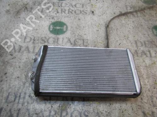Used Heater matrix Heater matrix CITROËN C-ELYSEE (DD_) [2012-2026] 3842877 3842877