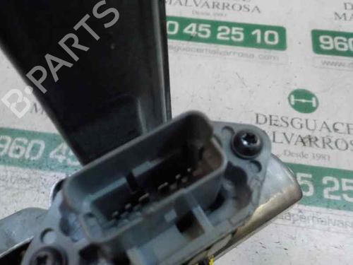 Front left window mechanism RENAULT CLIO IV (BH_) 1.5 dCi 110 | BP5094948C22 