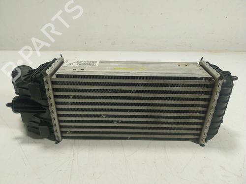Intercooler OPEL CROSSLAND X / CROSSLAND (P17, P2QO) 1.2 (75) | BP23857721M30
