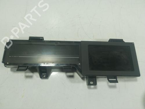 Used Instrument cluster RENAULT SCÉNIC III (JZ0/1_) 1.5 dCi (110 hp) 18705523