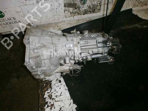 Used Gearbox BMW 3 Compact (E46) 316 ti (115 hp) 3796592