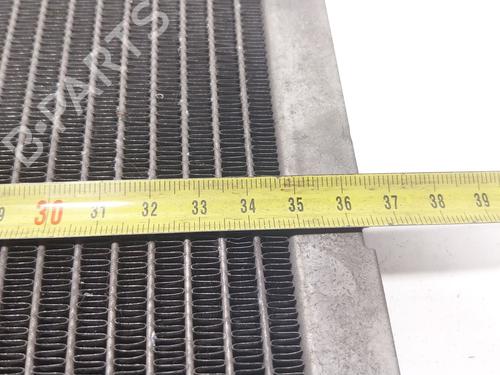 AC radiator FORD TRANSIT COURIER B460 Box Body/MPV 1.5 TDCi | BP30581902M32