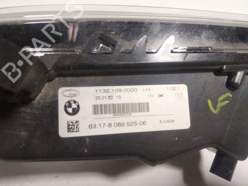 Left front fog light BMW i4 (G26) | BP25619986C30 - Image 4
