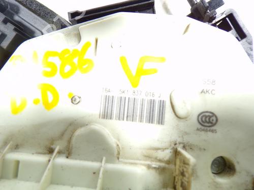 Front right lock SEAT LEON SC (5F5) 1.4 TSI | BP9155235C97 