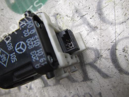 Right rear window switch MERCEDES-BENZ C-CLASS (W203) C 270 CDI (203.016) | BP3824527I28 - Image 3