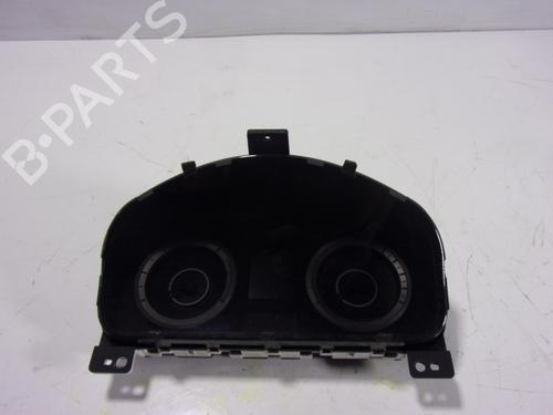 Used Instrument cluster SSANGYONG KORANDO (CK) [2010-2025]  11038985