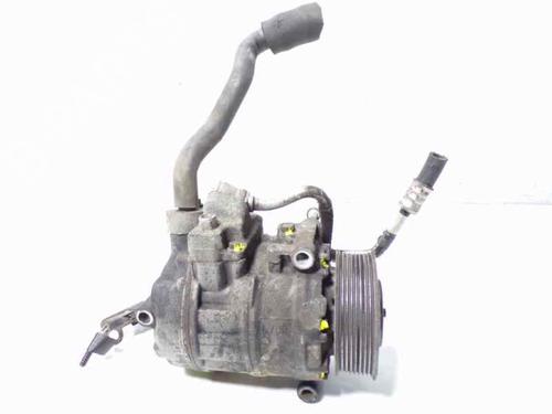Used AC compressor AC compressor LAND ROVER RANGE ROVER SPORT I (L320) 2.7 D 4x4 (190 hp) 10555454 10555454
