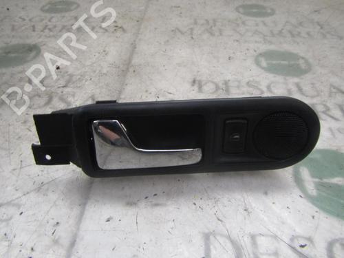 Venstre bak invendig håndtak VW PASSAT B5 (3B2)  | BP3831004I15 