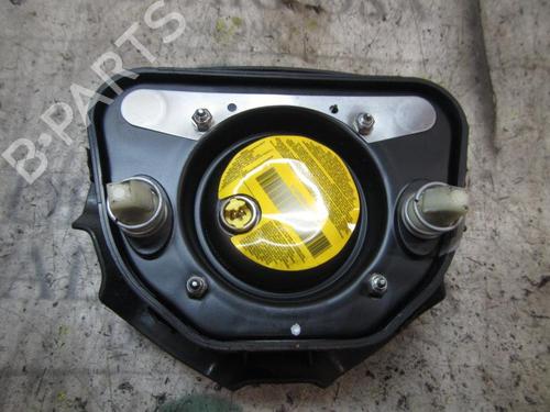 Airbag chauffør OPEL VECTRA C (Z02) 2.2 DTI 16V (F69) | BP3838137C9 