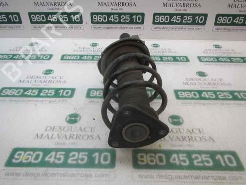 Used Left front shock absorber Left front shock absorber VOLVO S40 I (644) 1.8 i (125 hp) 3876617 3876617