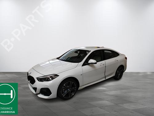 Used Parts BMW 2 Gran Coupe (F44)  218 i  2562114