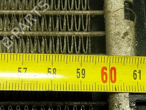 Water radiator BMW 3 (E90)  | BP16948251M31 